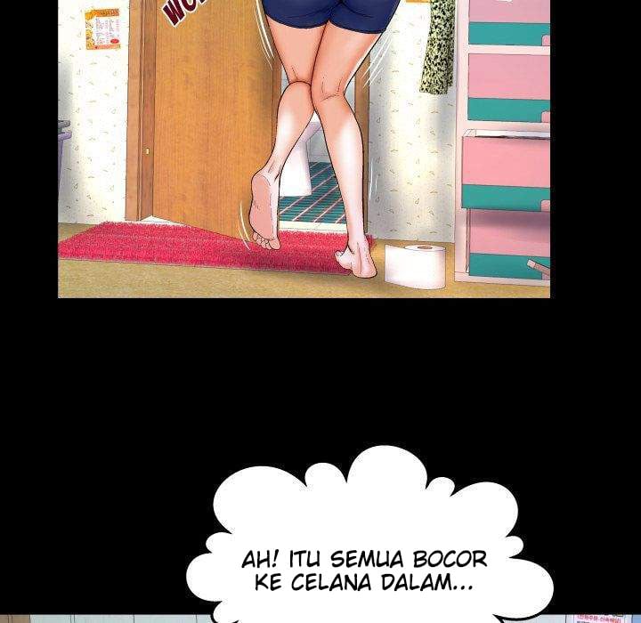 My Aunt - Chapter 25 74