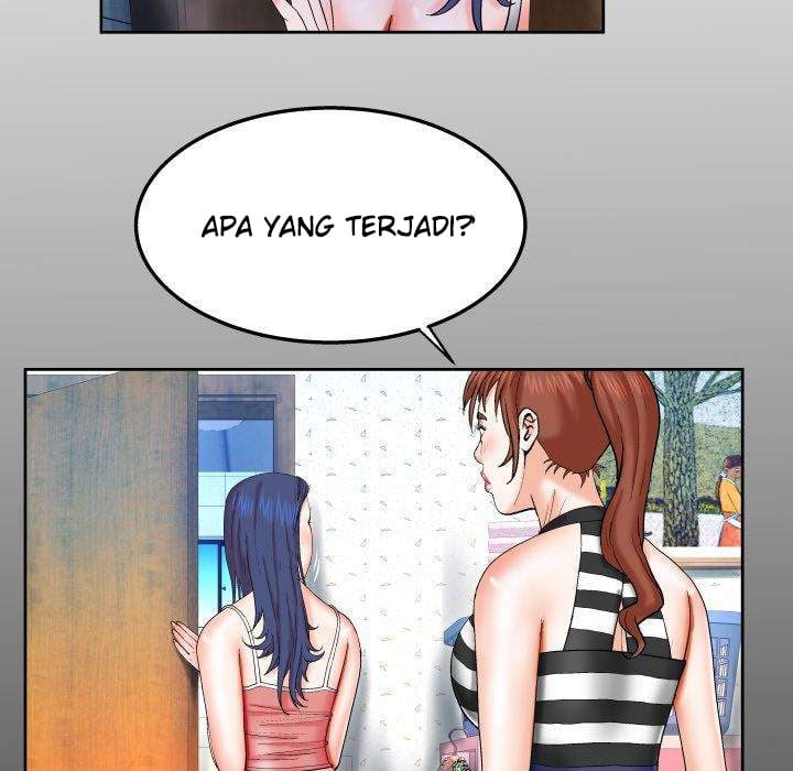 My Aunt - Chapter 25 8