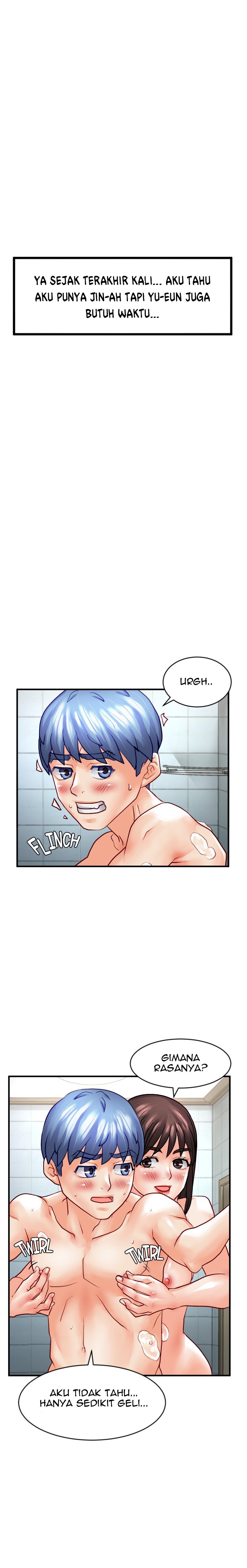 Love Is On The Air - Chapter 25 13