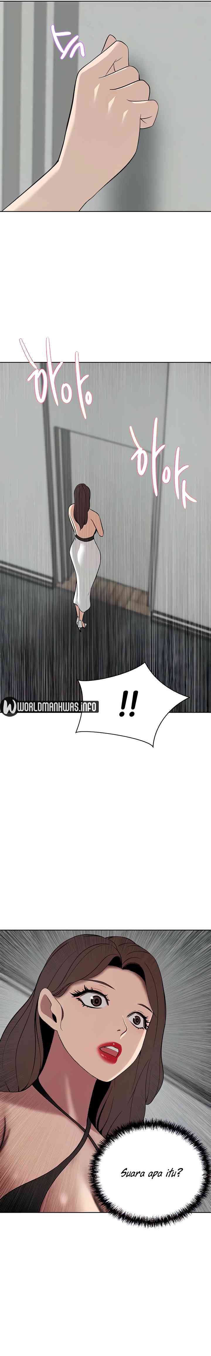 The Wealthy Girl - Chapter 25 2