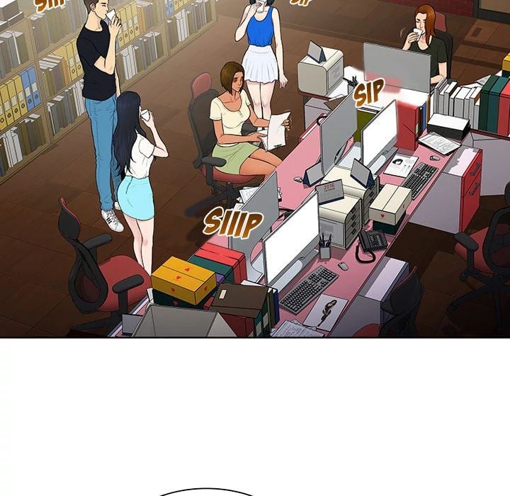 The Stand-up Guy (Dolphin) - Chapter 25 17