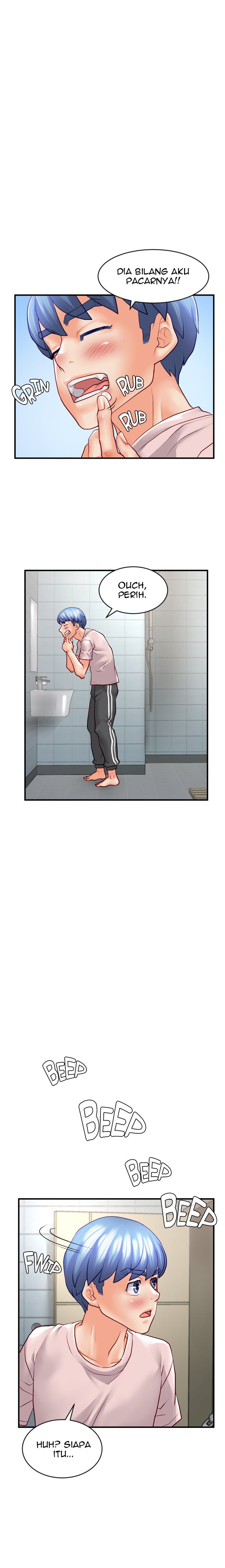 Love Is On The Air - Chapter 25 4