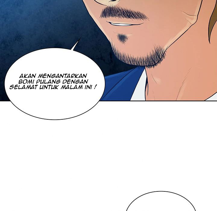 The Stand-up Guy (Dolphin) - Chapter 25 88