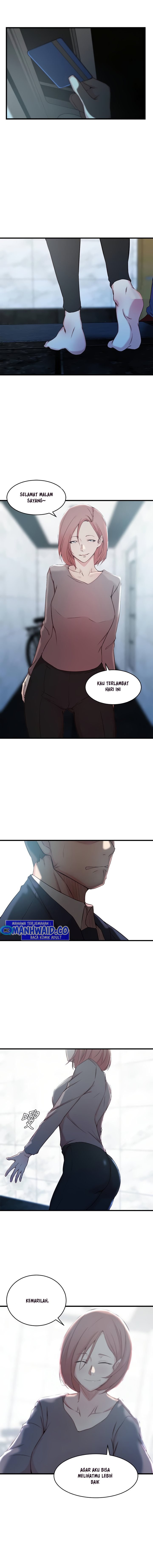 Sister in Law - Chapter 25 9