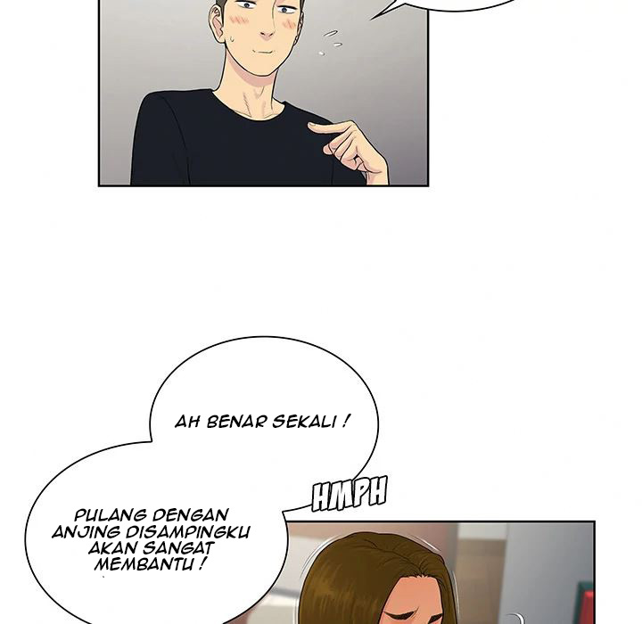 The Stand-up Guy (Dolphin) - Chapter 25 31