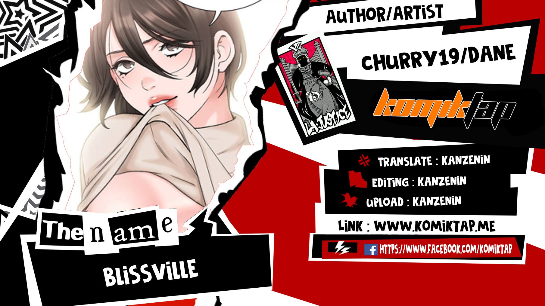 Blissville - Chapter 25 1 Blissville - Chapter 25 1