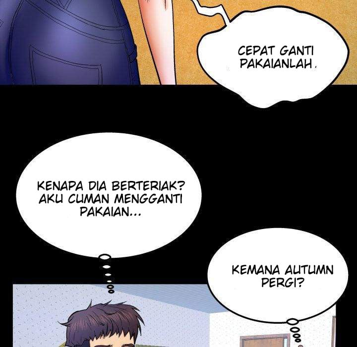 My Aunt - Chapter 25 45