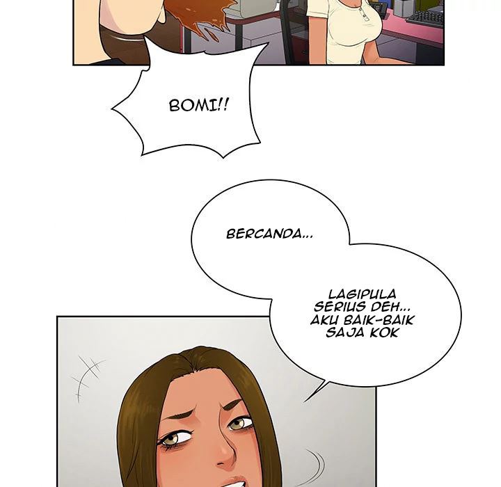 The Stand-up Guy (Dolphin) - Chapter 25 22