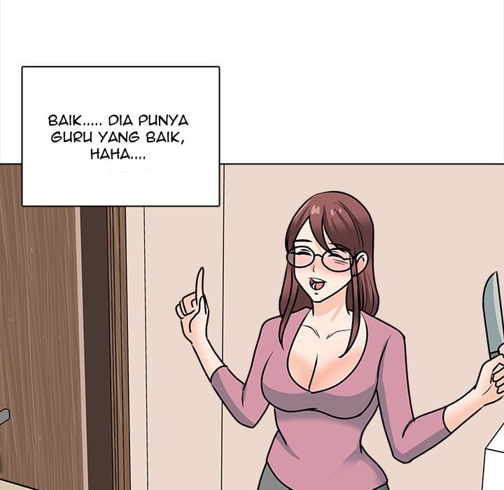 Blissville - Chapter 25 117 Blissville - Chapter 25 117