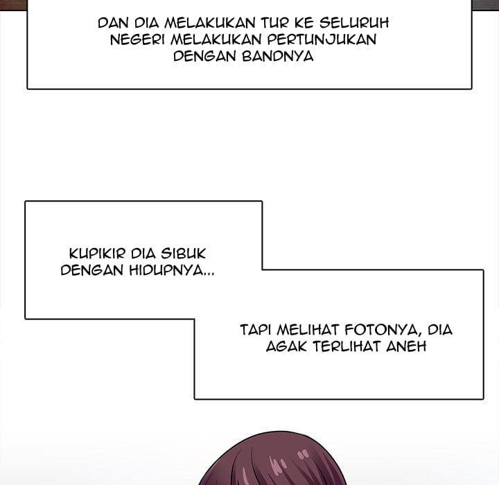 Blissville - Chapter 25 101 Blissville - Chapter 25 101