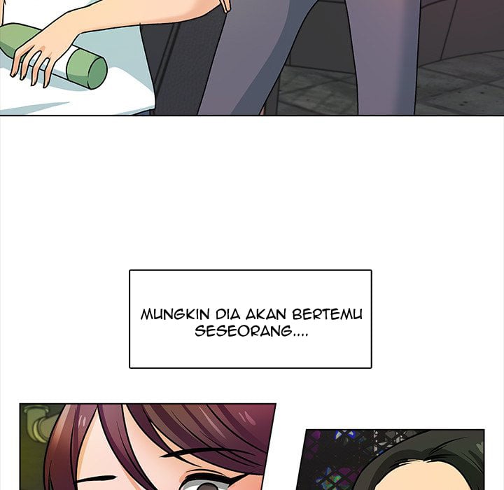 Blissville - Chapter 25 110 Blissville - Chapter 25 110