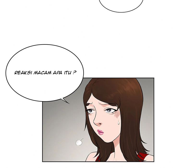 The Stand-up Guy (Dolphin) - Chapter 25 64