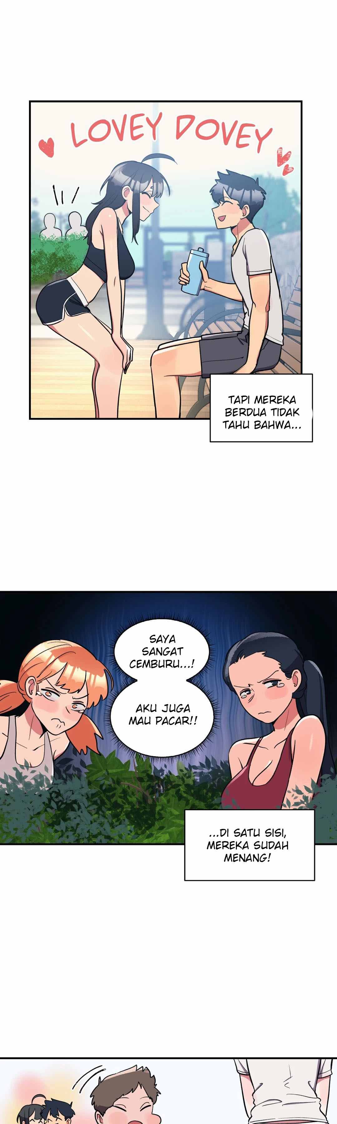 Her Nickname - Chapter 25 18 Her Nickname - Chapter 25 18