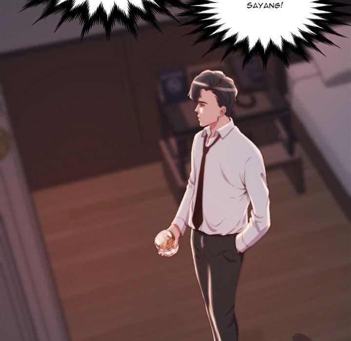 The Lost Girl - Chapter 25 46