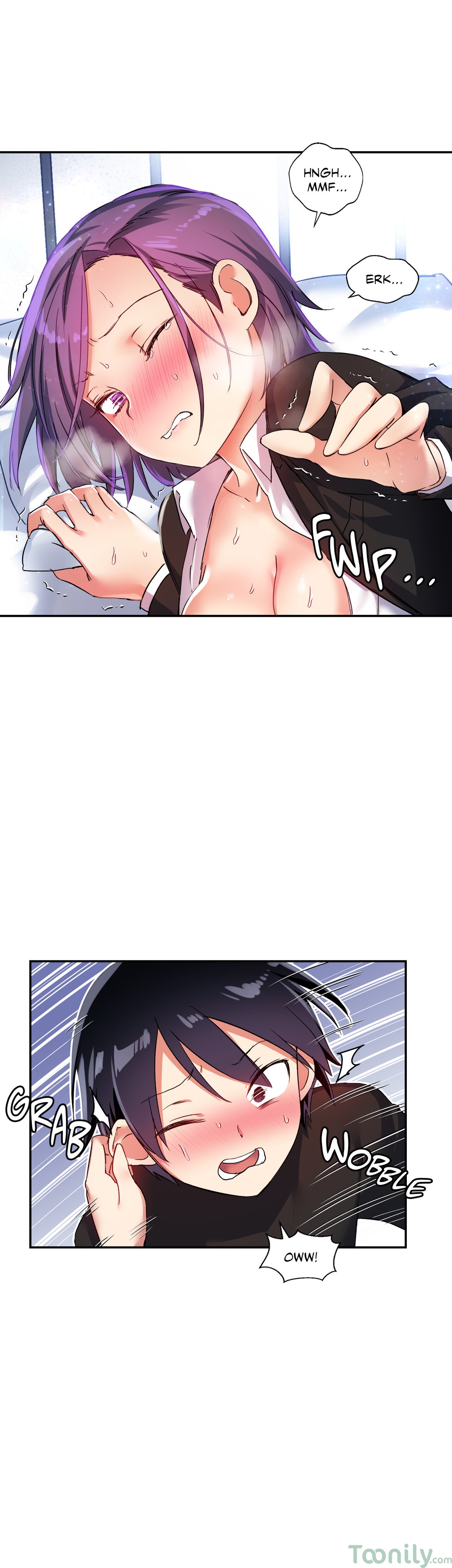 Under Observation: My First Loves and I - Chapter 25 17