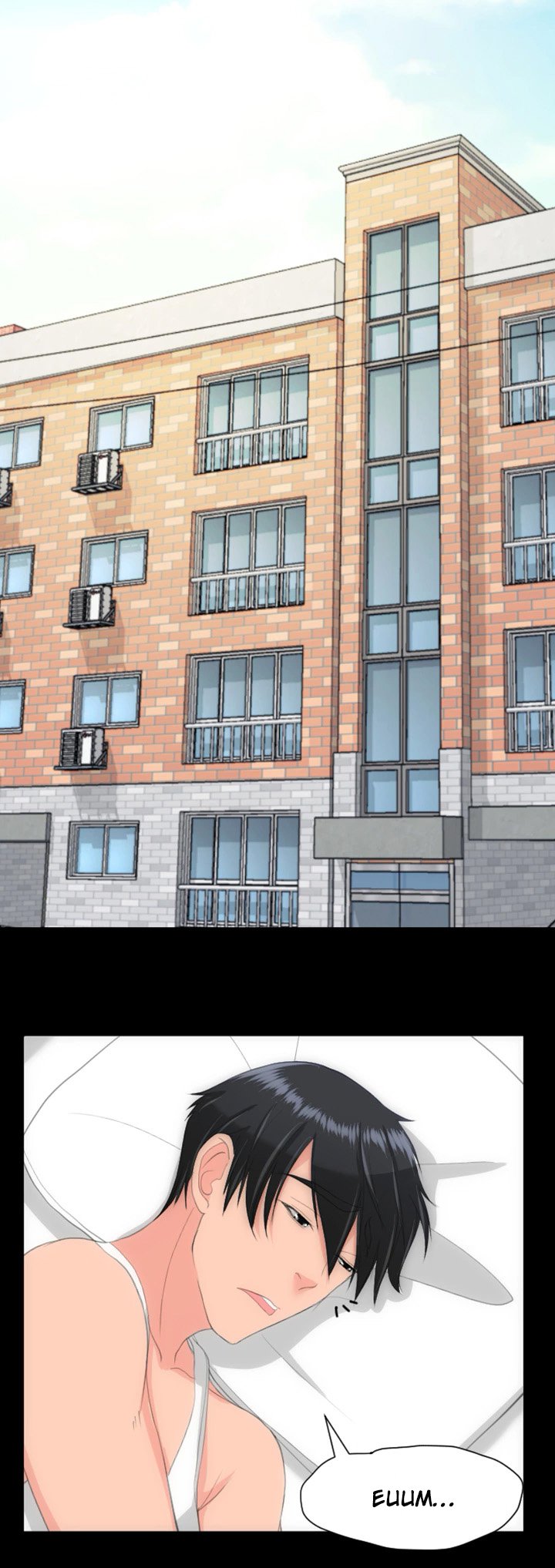 An Adult&#8217;s Experiences - Chapter 25 21