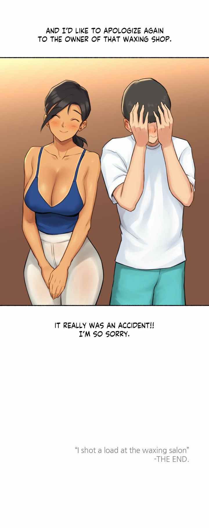 I Did This - Chapter 25 40