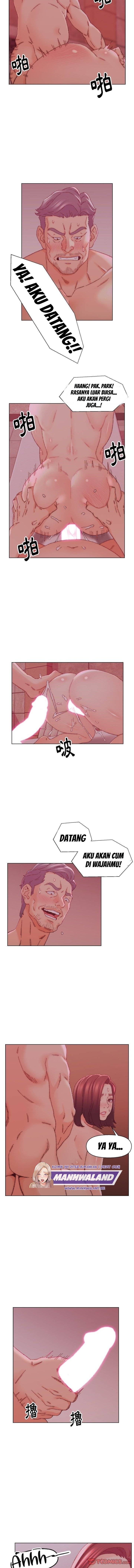 Old Friend - Chapter 25 8