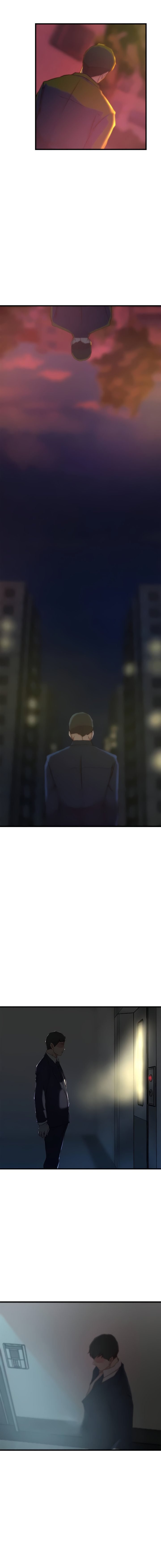 Sister in Law - Chapter 25 8