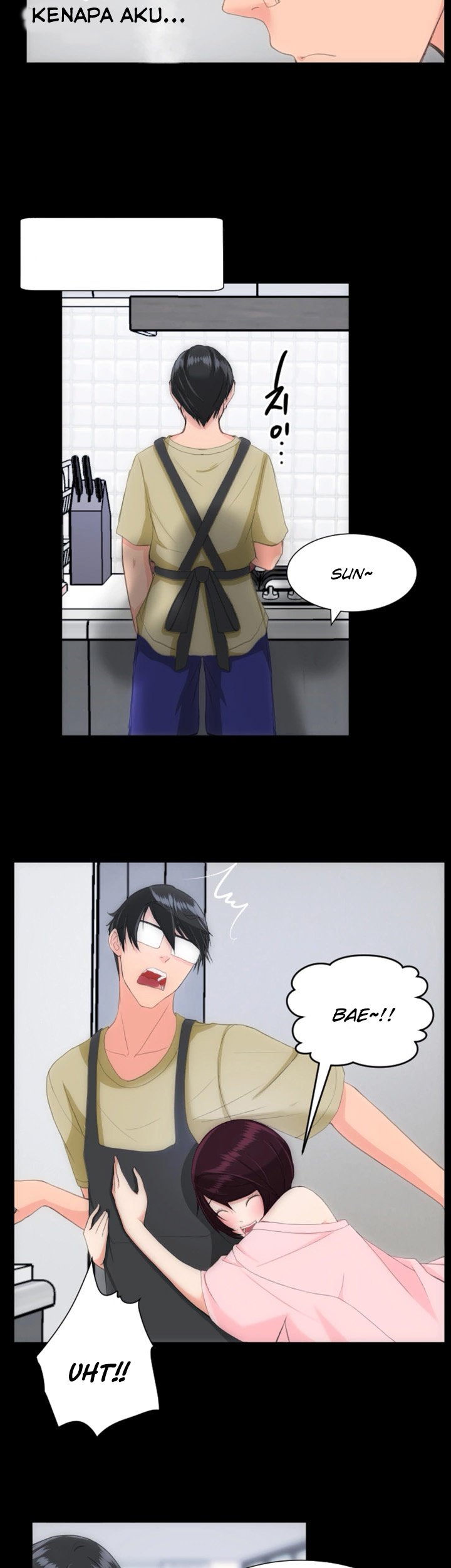 An Adult&#8217;s Experiences - Chapter 25 24