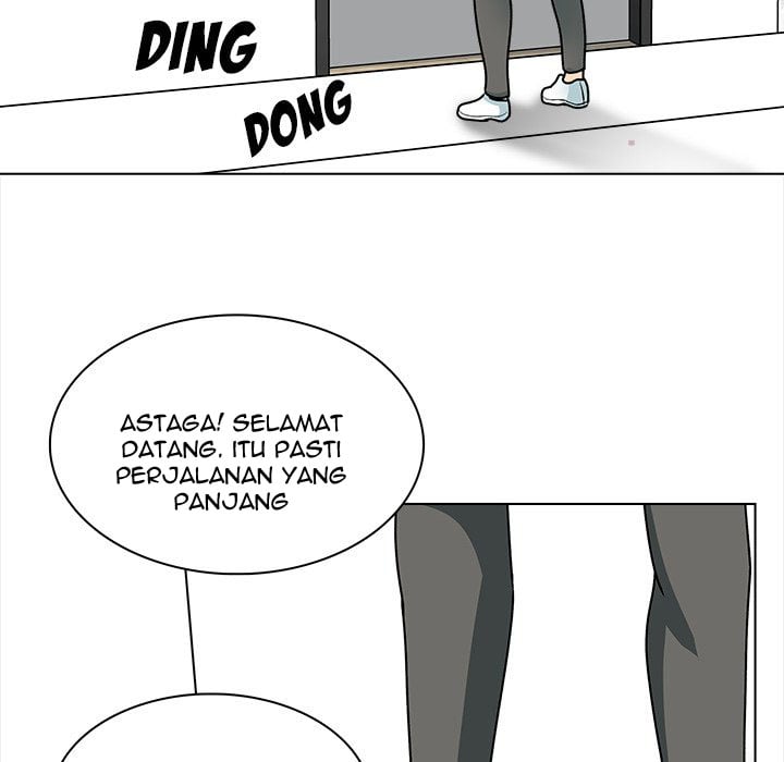 Blissville - Chapter 25 138 Blissville - Chapter 25 138