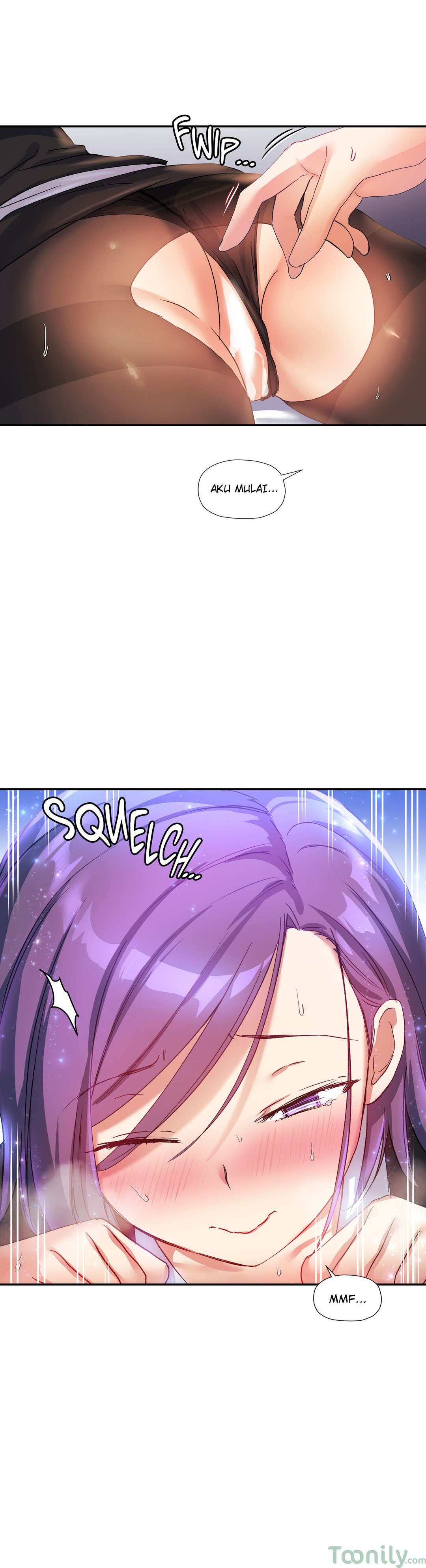 Under Observation: My First Loves and I - Chapter 25 12