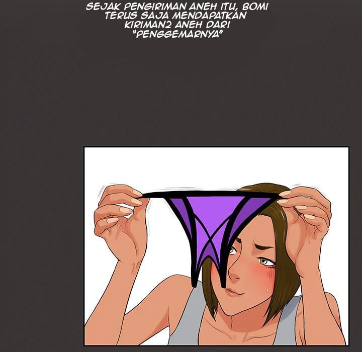 The Stand-up Guy (Dolphin) - Chapter 25 8