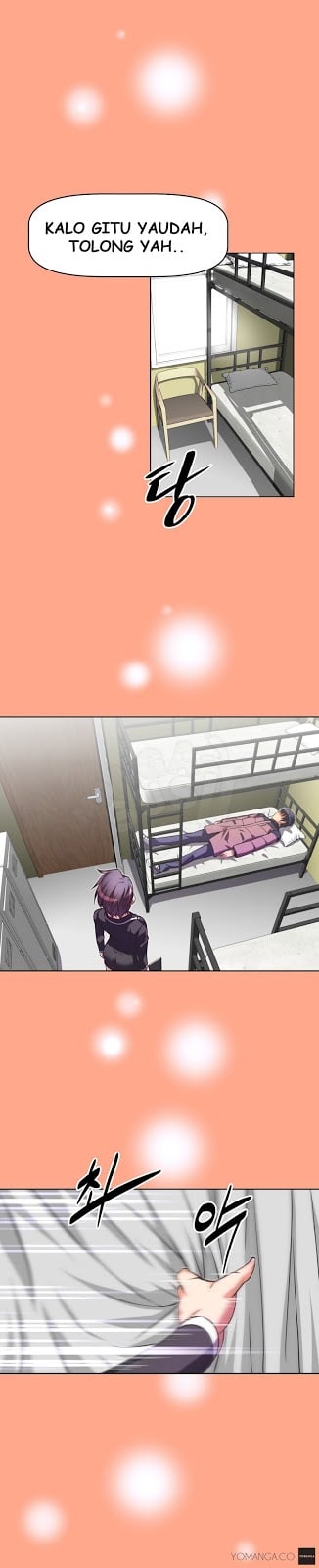 Brawling Go - Chapter 25 16