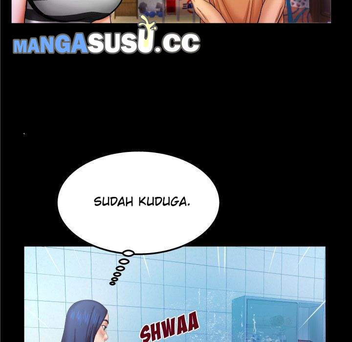 My Aunt - Chapter 25 28