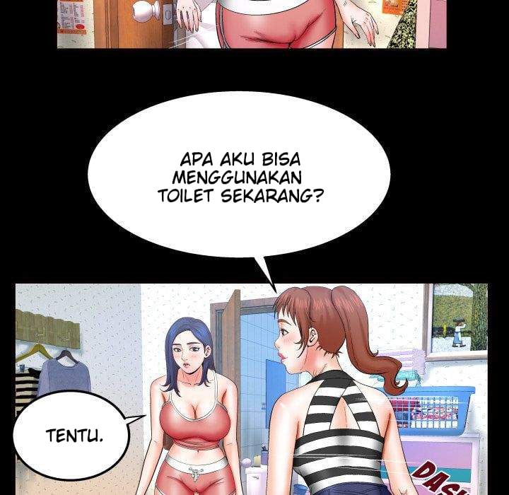 My Aunt - Chapter 25 33