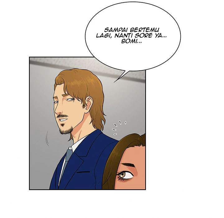 The Stand-up Guy (Dolphin) - Chapter 25 44