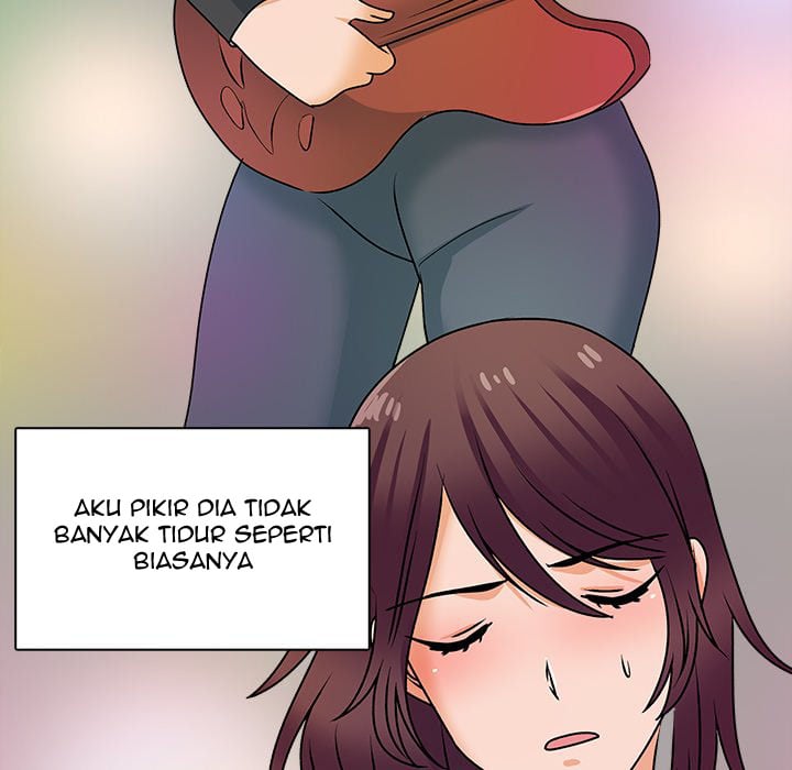 Blissville - Chapter 25 103 Blissville - Chapter 25 103