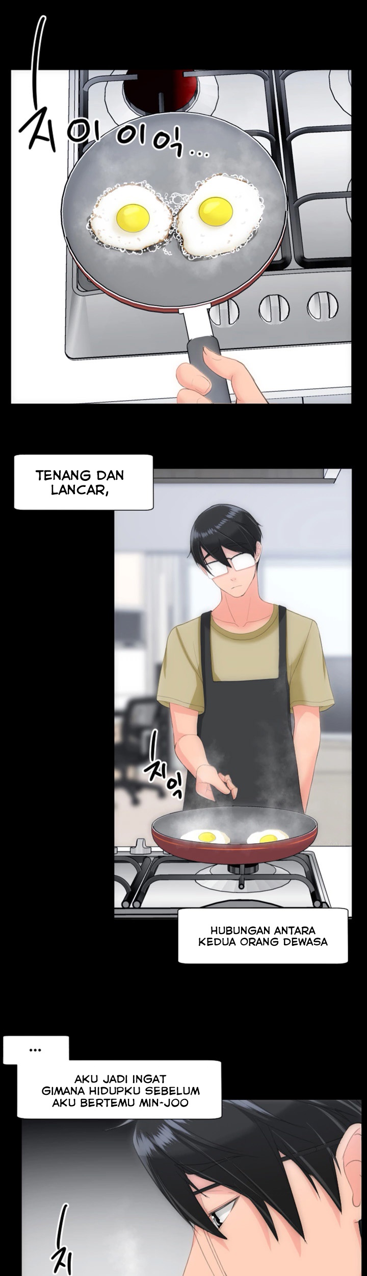 An Adult&#8217;s Experiences - Chapter 25 23