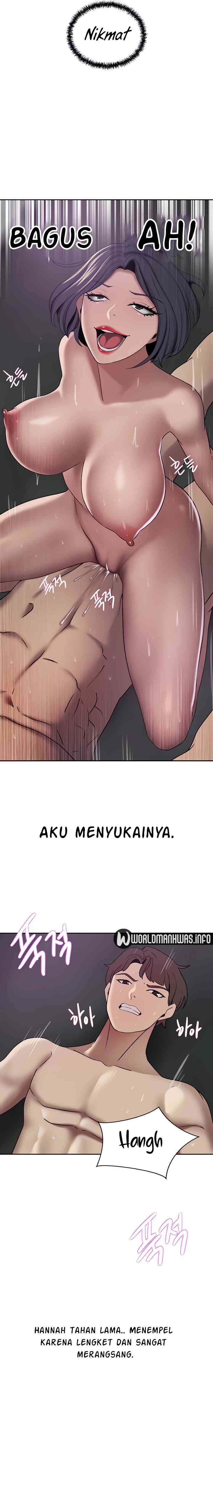 The Wealthy Girl - Chapter 25 17