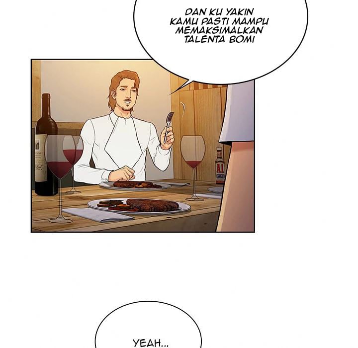 The Stand-up Guy (Dolphin) - Chapter 25 79