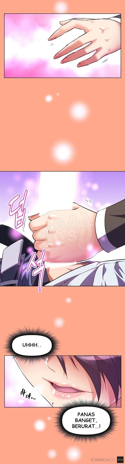 Brawling Go - Chapter 25 27