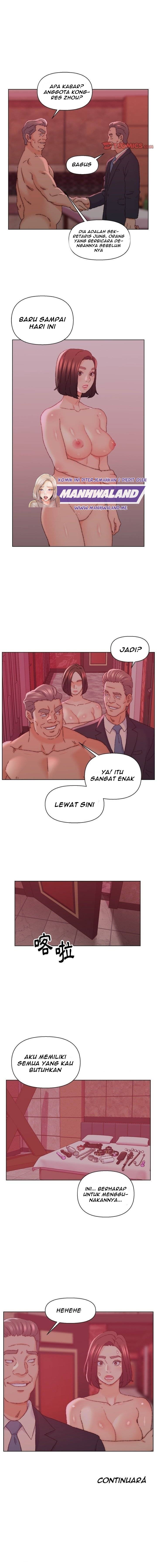 Old Friend - Chapter 25 10