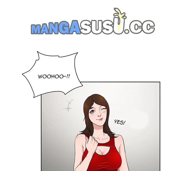 The Stand-up Guy (Dolphin) - Chapter 25 48