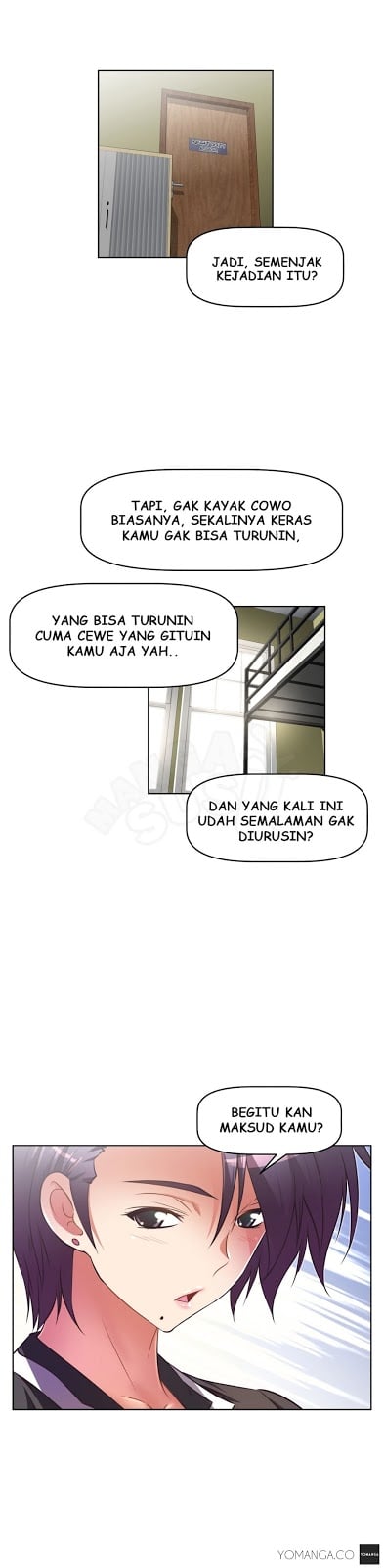 Brawling Go - Chapter 25 6