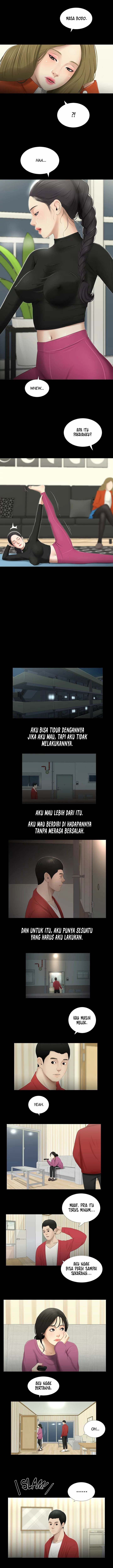 Friends With Secret - Chapter 26 6