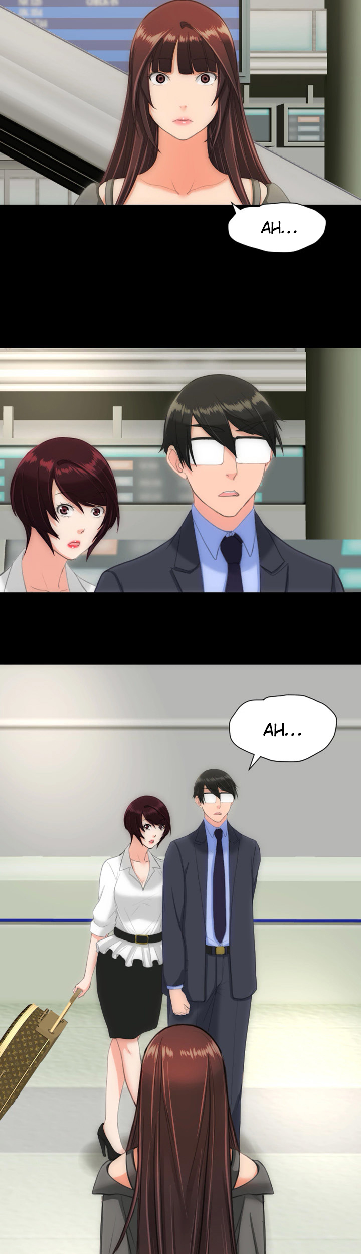 An Adult&#8217;s Experiences - Chapter 25 3