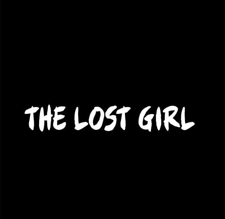 The Lost Girl - Chapter 25 22