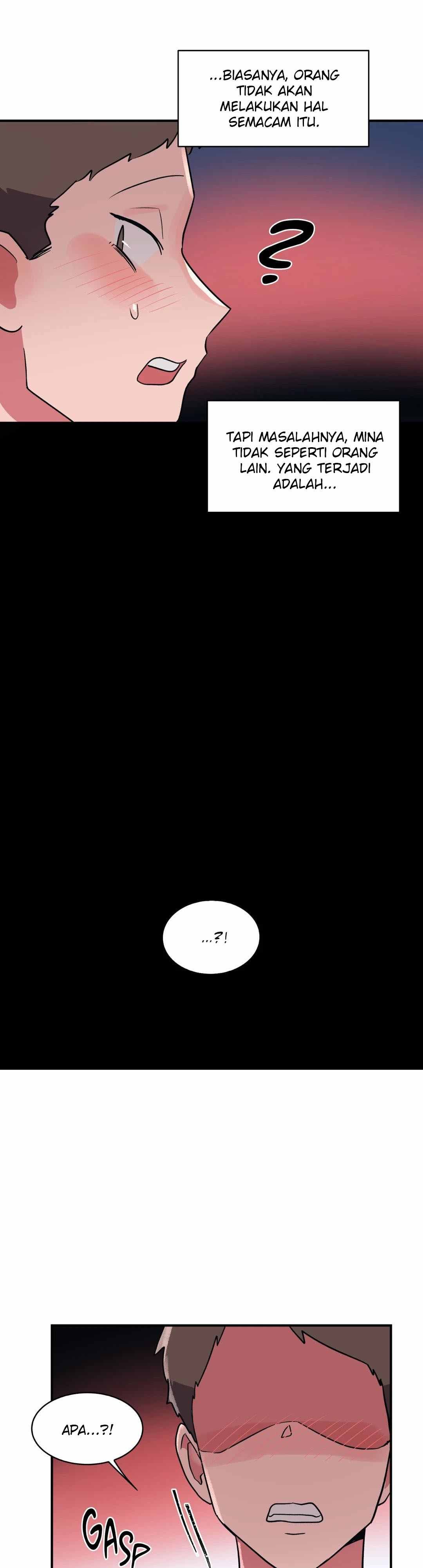 Her Nickname - Chapter 25 21 Her Nickname - Chapter 25 21