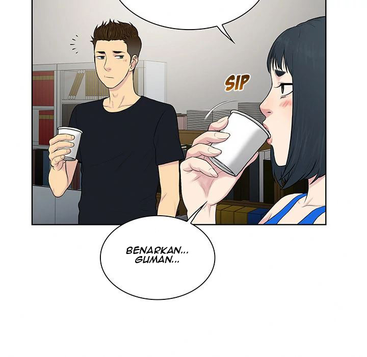 The Stand-up Guy (Dolphin) - Chapter 25 24