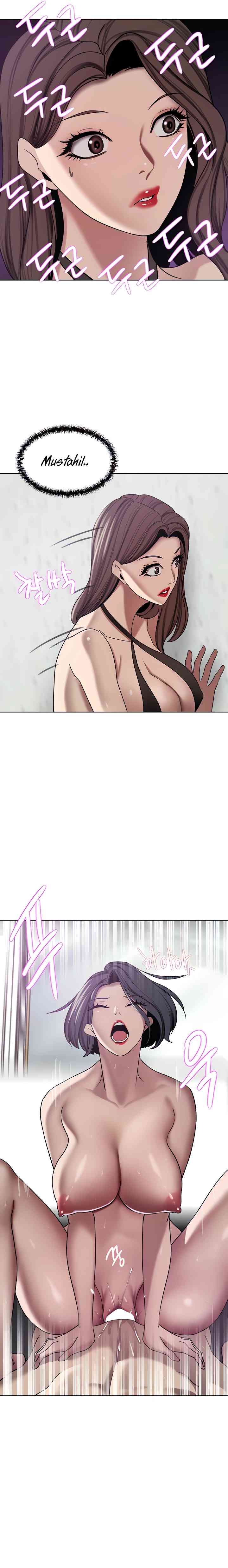 The Wealthy Girl - Chapter 25 14