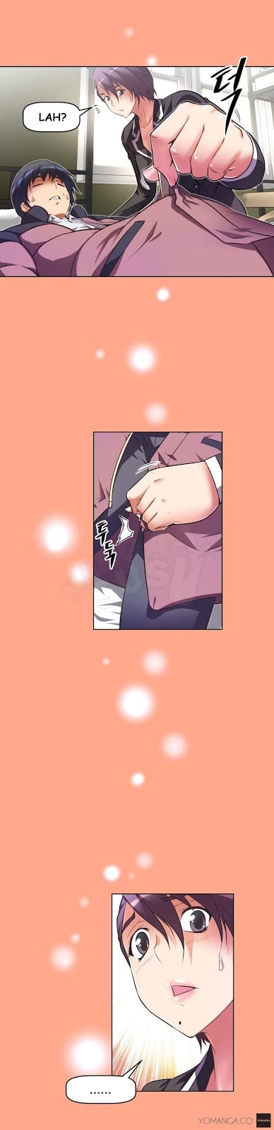 Brawling Go - Chapter 25 22