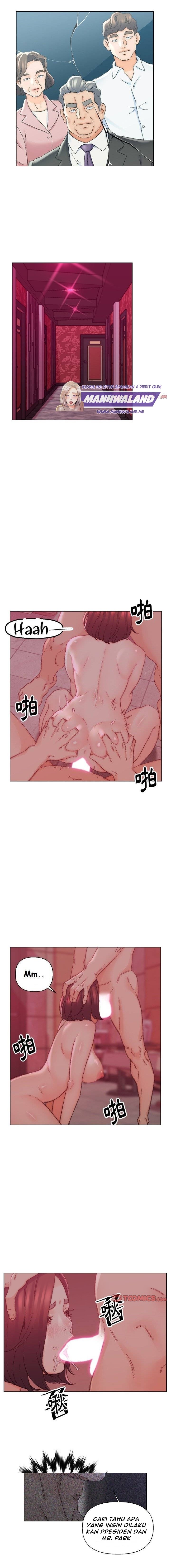 Old Friend - Chapter 25 2