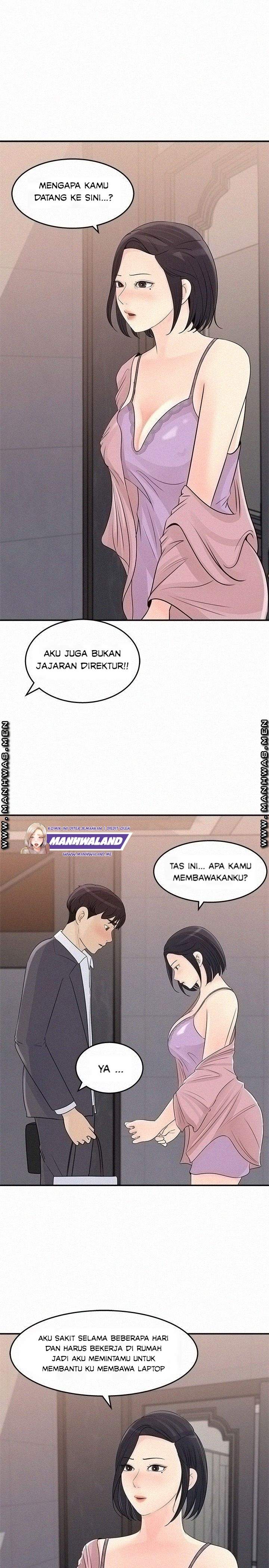 Keep Her - Chapter 25 24