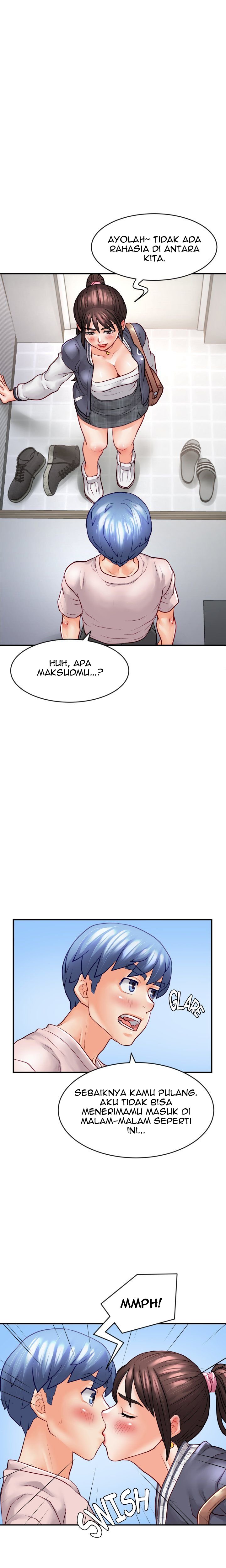 Love Is On The Air - Chapter 25 6