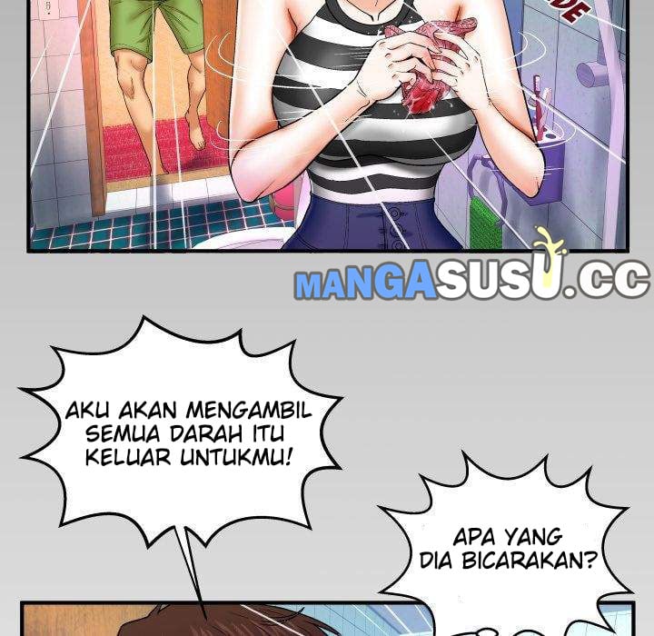 My Aunt - Chapter 25 91